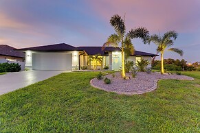 Waterfront Port Charlotte Vacation Rental w/ Dock!