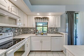 Waterfront Port Charlotte Vacation Rental w/ Dock!