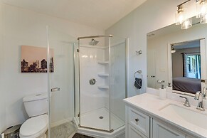 Waterfront Port Charlotte Vacation Rental w/ Dock!