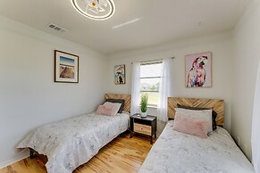 Waterfront Port Charlotte Vacation Rental w/ Dock!