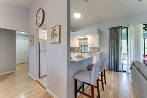 Waterfront Port Charlotte Vacation Rental w/ Dock!