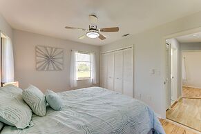 Waterfront Port Charlotte Vacation Rental w/ Dock!