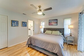 Waterfront Port Charlotte Vacation Rental w/ Dock!