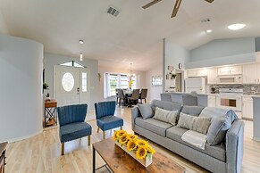 Waterfront Port Charlotte Vacation Rental w/ Dock!