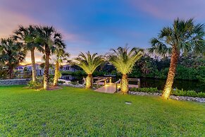 Waterfront Port Charlotte Vacation Rental w/ Dock!