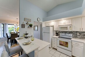 Waterfront Port Charlotte Vacation Rental w/ Dock!