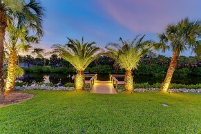 Waterfront Port Charlotte Vacation Rental w/ Dock!