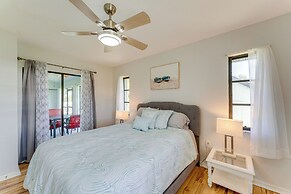 Waterfront Port Charlotte Vacation Rental w/ Dock!