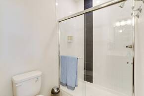 9 Mi to Airport: Pet-friendly Aurora Home w/ Deck