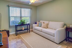 Golf, Bike & Relax: Home in The Villages