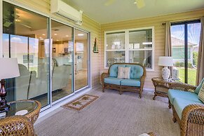 Golf, Bike & Relax: Home in The Villages