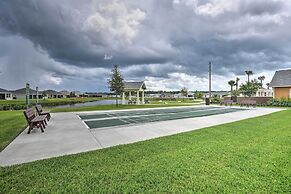 Golf, Bike & Relax: Home in The Villages