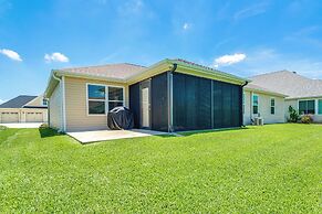 Golf, Bike & Relax: Home in The Villages