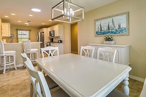 Golf, Bike & Relax: Home in The Villages