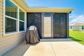 Golf, Bike & Relax: Home in The Villages