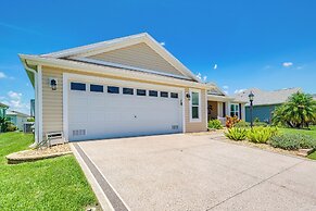 Golf, Bike & Relax: Home in The Villages