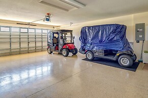 Golf, Bike & Relax: Home in The Villages