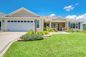 Golf, Bike & Relax: Home in The Villages