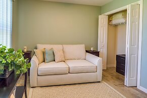 Golf, Bike & Relax: Home in The Villages