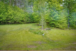 Andes Vacation Rental w/ Deck & Grill!