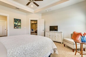 Newly Built Gulf Coast Getaway Near Pensacola!