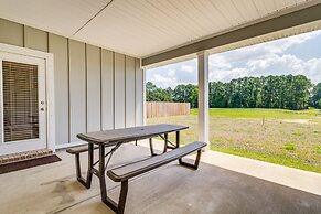 Newly Built Gulf Coast Getaway Near Pensacola!