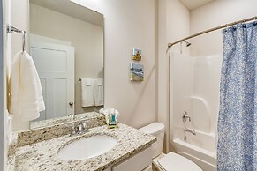 Newly Built Gulf Coast Getaway Near Pensacola!