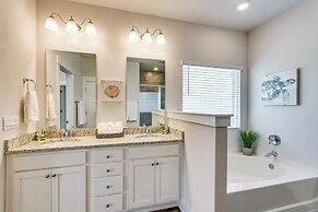 Newly Built Gulf Coast Getaway Near Pensacola!