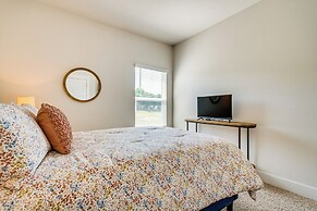 Newly Built Gulf Coast Getaway Near Pensacola!