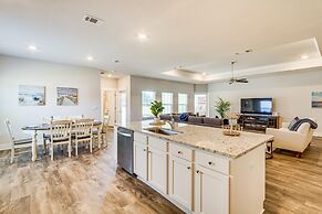 Newly Built Gulf Coast Getaway Near Pensacola!