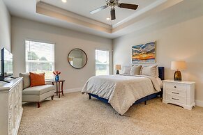 Newly Built Gulf Coast Getaway Near Pensacola!