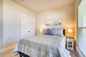 Newly Built Gulf Coast Getaway Near Pensacola!