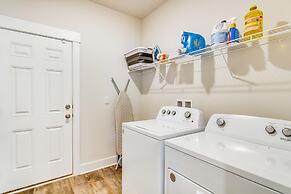 Newly Built Gulf Coast Getaway Near Pensacola!