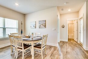 Newly Built Gulf Coast Getaway Near Pensacola!