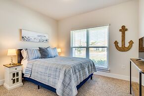 Newly Built Gulf Coast Getaway Near Pensacola!