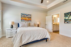 Newly Built Gulf Coast Getaway Near Pensacola!