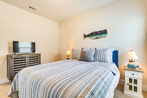 Newly Built Gulf Coast Getaway Near Pensacola!
