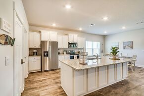 Newly Built Gulf Coast Getaway Near Pensacola!