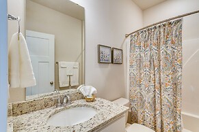 Newly Built Gulf Coast Getaway Near Pensacola!