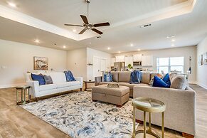 Newly Built Gulf Coast Getaway Near Pensacola!