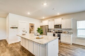 Newly Built Gulf Coast Getaway Near Pensacola!