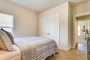 Newly Built Gulf Coast Getaway Near Pensacola!