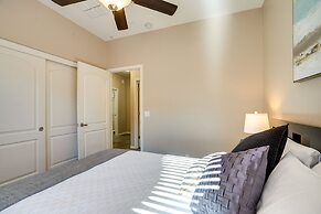 Peoria Getaway w/ Patio < 1 Mi to Hiking Trails!