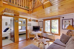 Waterfront Nobleboro Cottage w/ Kayaks & Boat Dock