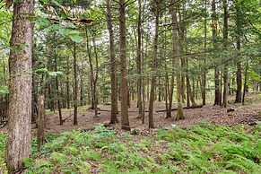 Fully Remodeled Saugerties Retreat on 7 Acres!