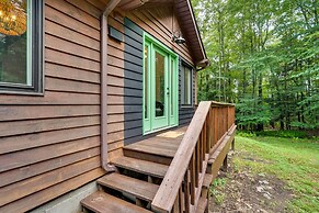 Fully Remodeled Saugerties Retreat on 7 Acres!