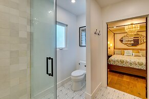 Hawthorne Home w/ Covered Patio & Basketball Court