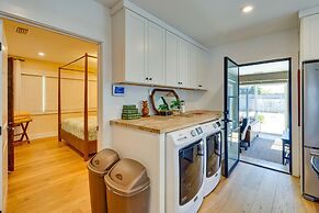 Hawthorne Home w/ Covered Patio & Basketball Court