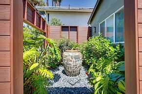Hawthorne Home w/ Covered Patio & Basketball Court