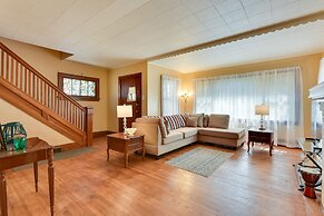 Buffalo Vacation Rental ~ 8 Mi From Canalside!